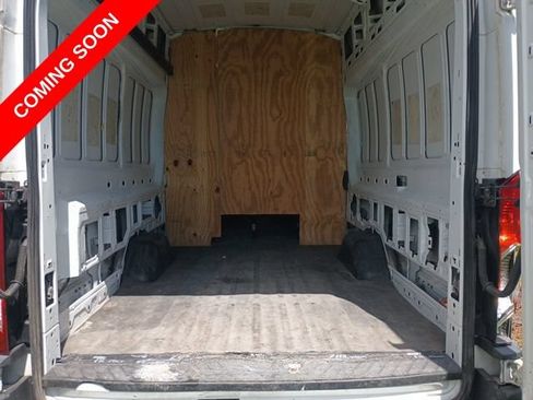 Used 2021 Ford Transit 250 148 High Roof Extended RWD image 10