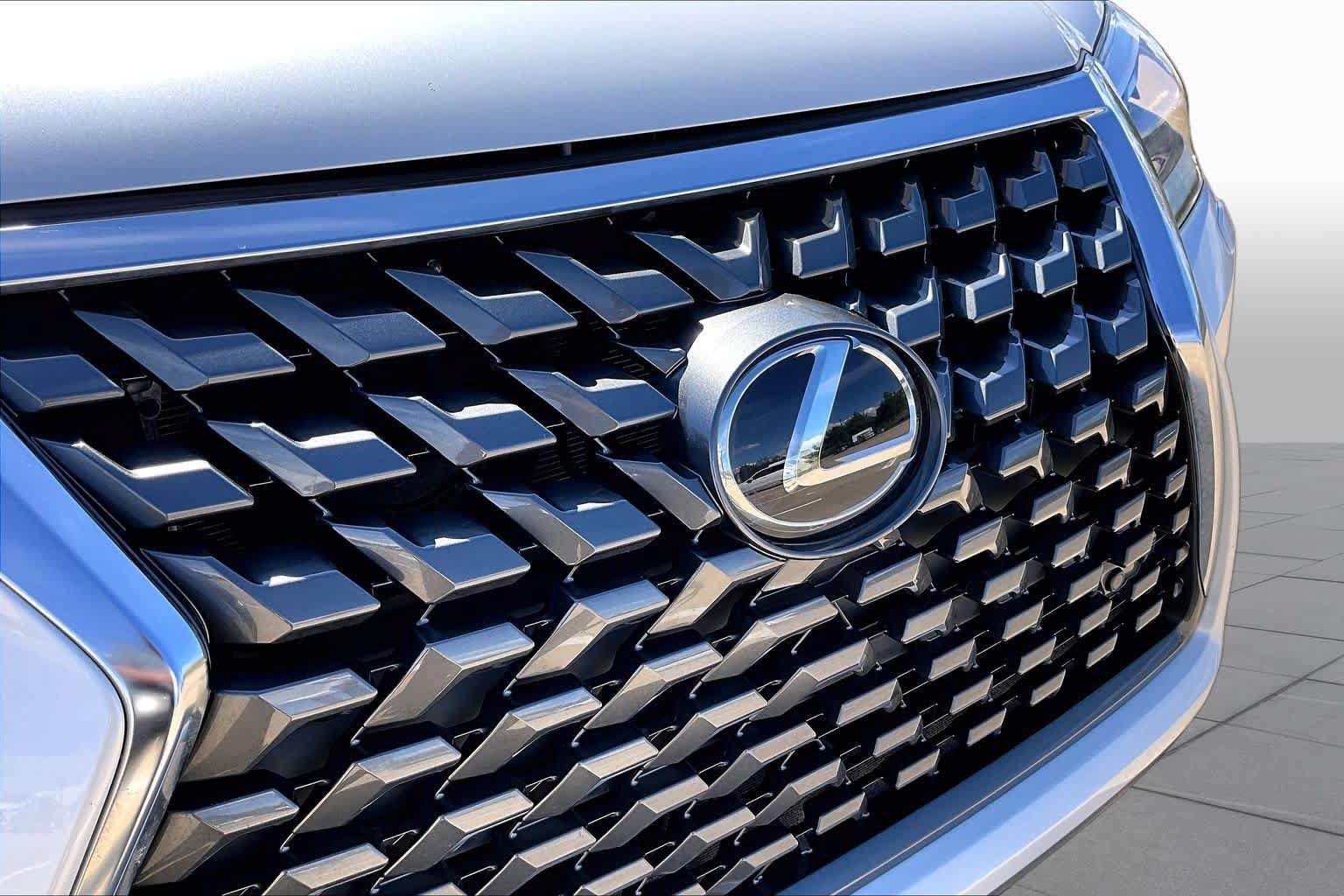 Used 2021 Lexus GX 460 Premium AWD/4WD image 29