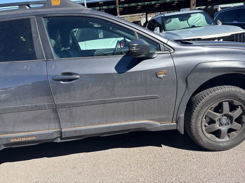 Used 2023 Subaru Outback Wilderness w/ Wilderness Package image 14