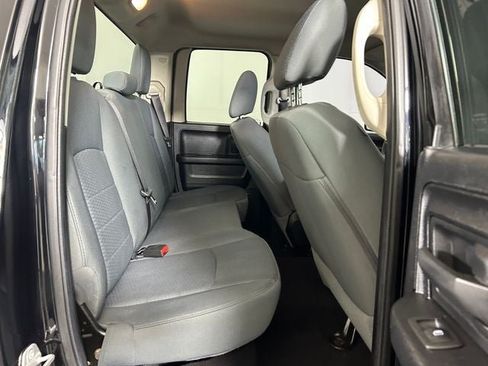 Used 2014 RAM 1500 Express w/ Black Ram 1500 Express Group AWD/4WD image 26