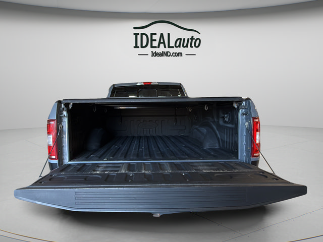 Used 2019 Ford F150 XLT w/ Equipment Group 302A Luxury AWD/4WD image 12