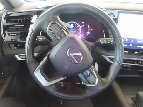 Used 2023 Lexus RX 350 AWD image 38
