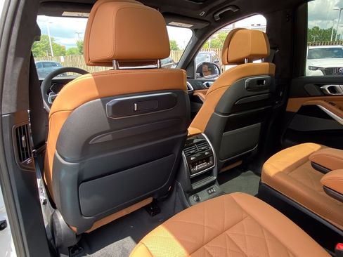 New 2027 BMW X7 xDrive40i w/ Executive Package AWD/4WD image 42