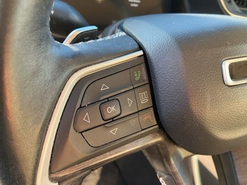 Certified 2022 Jeep Grand Cherokee Limited image 8