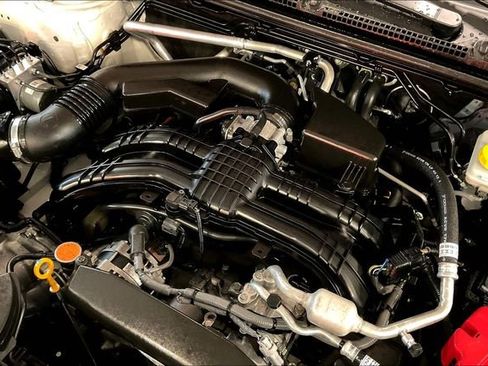 Used 2024 Subaru Crosstrek 2.0i Premium image 32