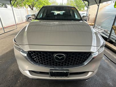 Used 2024 MAZDA CX-5 AWD 2.5 S w/ Preferred Package