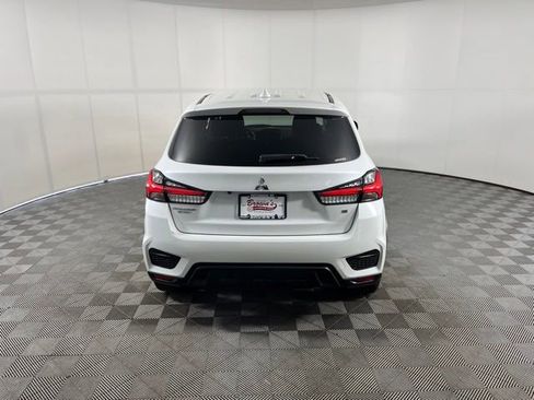 Used 2021 Mitsubishi Outlander Sport SE AWD/4WD image 6