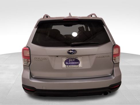 Used 2018 Subaru Forester 2.5i Limited image 5