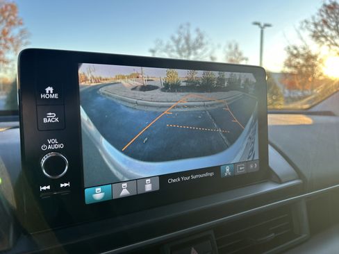 Certified 2024 Honda Pilot EX-L image 14