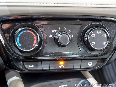 Used 2019 Honda HR-V LX image 21