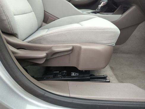 Used 2024 Chevrolet Malibu LT FWD image 36