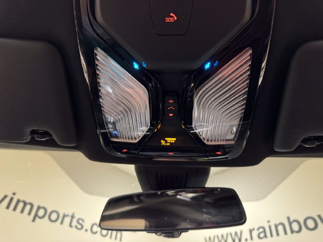 Used 2023 BMW i4 eDrive35 w/ Premium Package RWD image 20