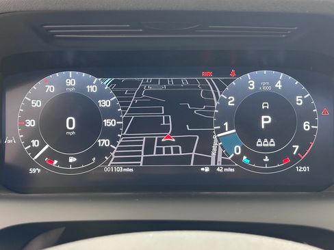 Certified 2025 Land Rover Discovery Sport S AWD/4WD image 18