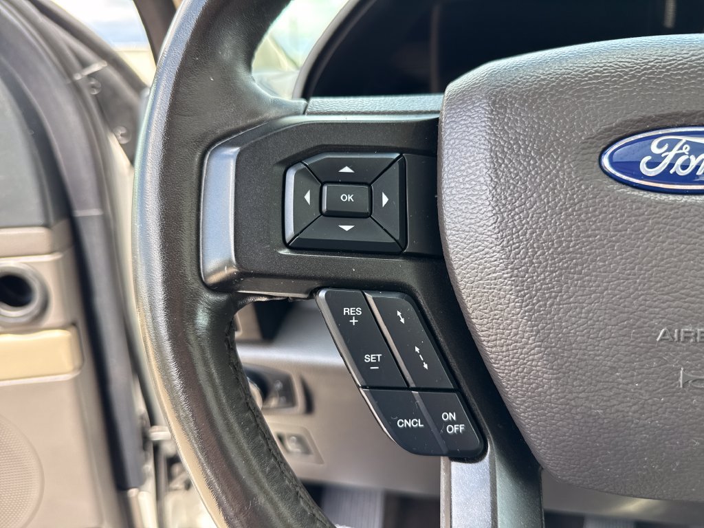 Certified 2019 Ford Expedition Max Limited RWD image 16