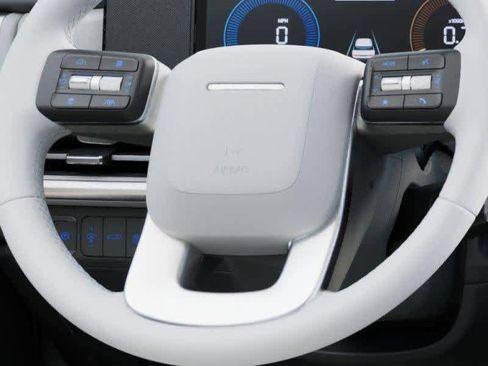 New 2026 Hyundai Santa Fe SE FWD image 15