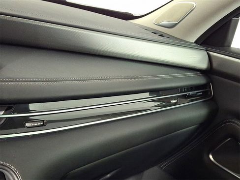 Certified 2025 INFINITI QX60 Luxe w/ Cargo Package image 25