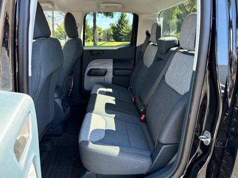 Used 2022 Ford Maverick XLT w/ XLT Luxury Package FWD image 40