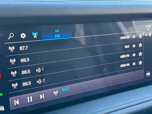 Certified 2026 Porsche Cayenne GTS image 22