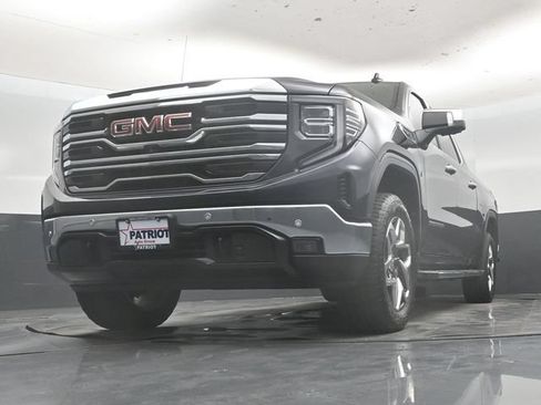 Used 2022 GMC Sierra 1500 SLT AWD/4WD image 51