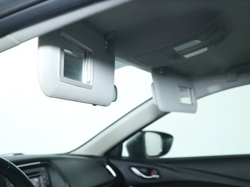 Used 2015 MAZDA MAZDA6 Sport image 19