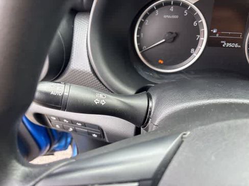 Used 2024 Nissan Kicks S image 16