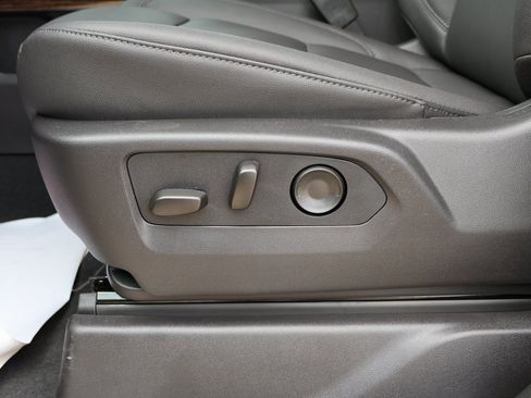 New 2026 GMC Sierra 1500 Elevation w/ Elevation Premium Package image 15