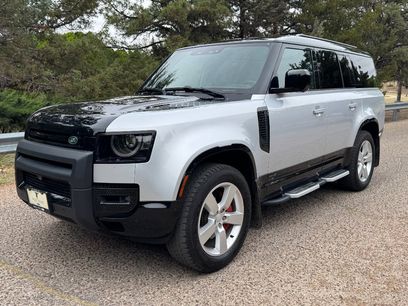 Used 2023 Land Rover Defender 130 X