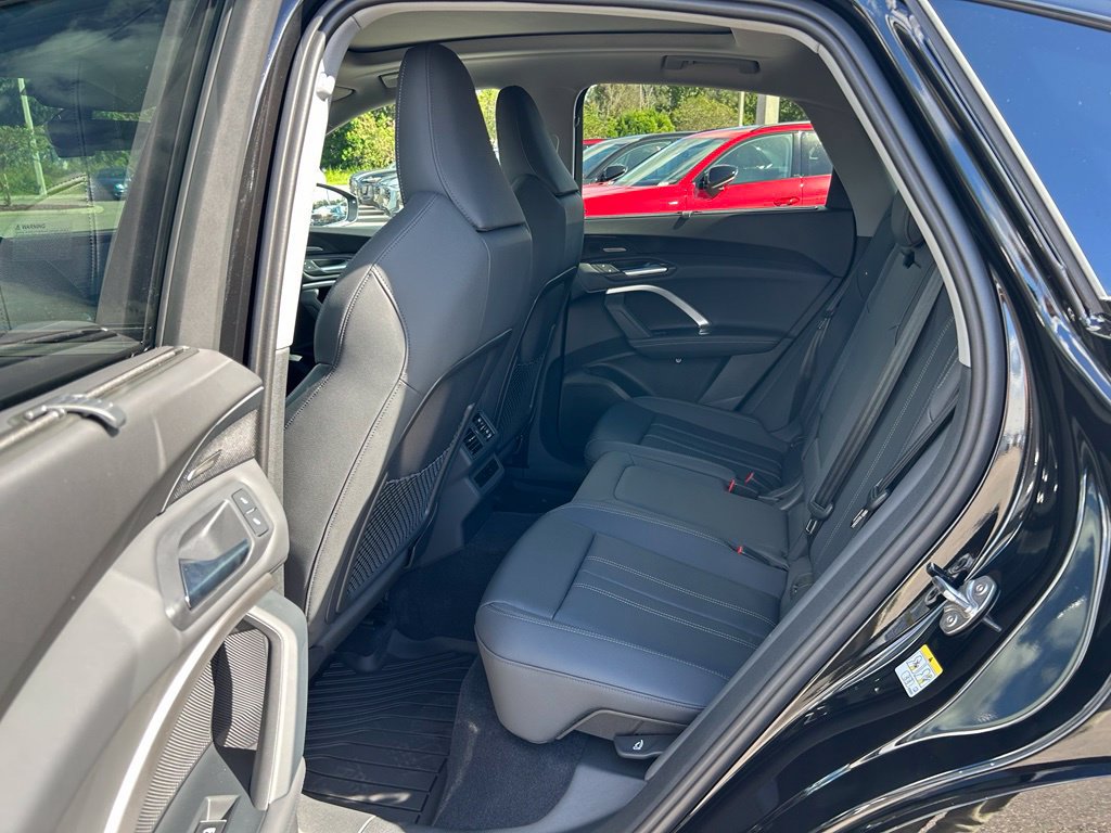 New 2026 Audi Q5 Premium Plus AWD/4WD image 50