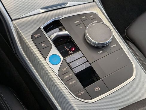 Certified 2023 BMW i4 eDrive35 w/ Premium Package RWD image 12