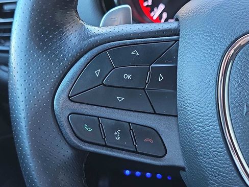 Certified 2021 Dodge Durango GT w/ Blacktop Package image 28