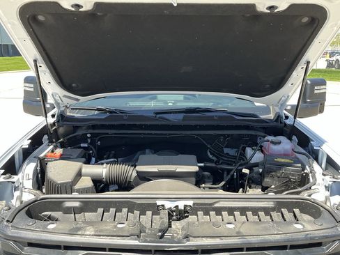 New 2025 Chevrolet Silverado 3500 W/T w/ WT Convenience Package image 23