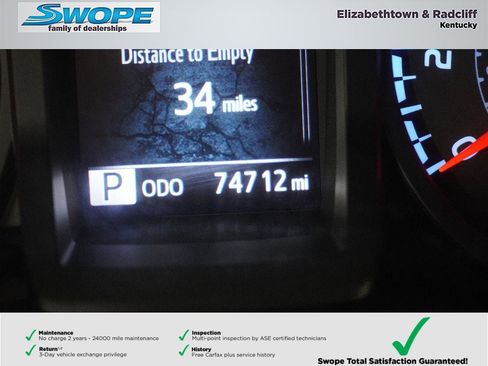 Used 2021 Toyota Tacoma SR image 18