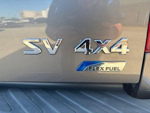 Used 2019 Nissan Frontier SV w/ Value Truck Package AWD/4WD image 11