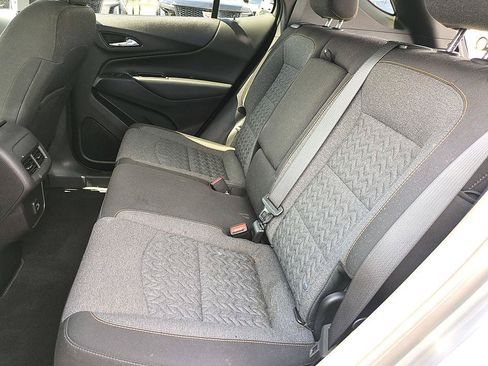 Certified 2024 Chevrolet Equinox LT AWD/4WD image 28