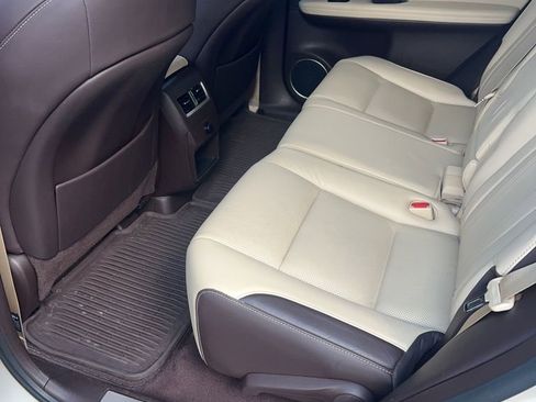 Used 2017 Lexus RX 350 AWD w/ Premium Package image 9