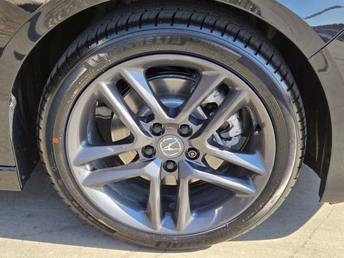 New 2025 Acura TLX SH-AWD w/ A-SPEC Pkg image 8
