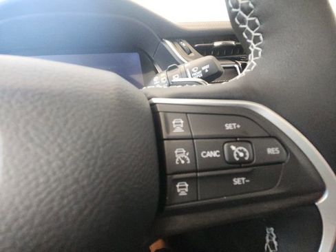 New 2025 Jeep Grand Cherokee L Limited w/ Luxury Tech Group II image 59