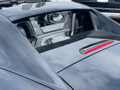 Certified 2025 MAZDA MX-5 Miata RF Grand Touring RWD image 28