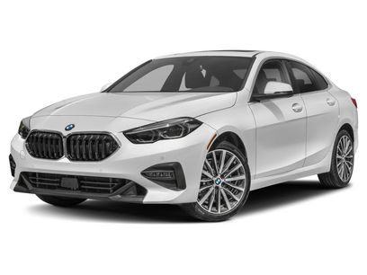 Certified 2023 BMW 228i Gran Coupe