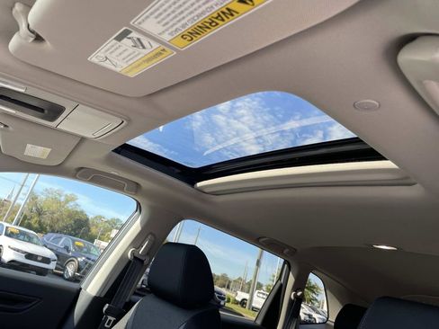 New 2026 Honda CR-V EX image 15