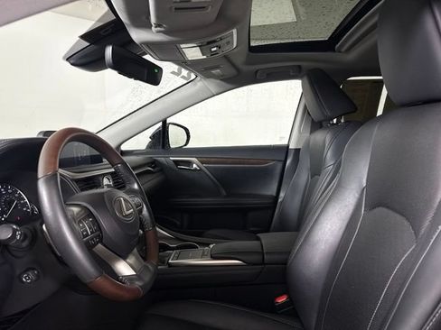Used 2022 Lexus RX 350 FWD w/ Premium Package image 21