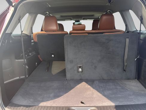 Used 2018 Toyota Highlander Limited FWD image 29