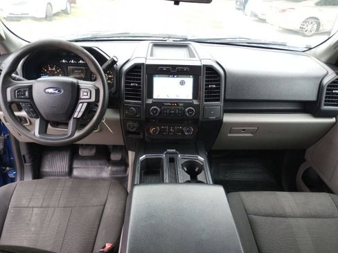 Used 2018 Ford F150 XL w/ Equipment Group 101A Mid image 11