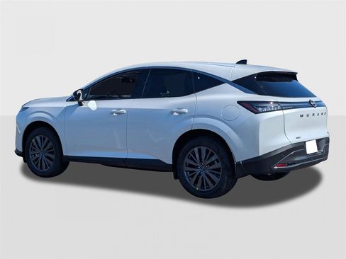 New 2026 Nissan Murano SL image 3