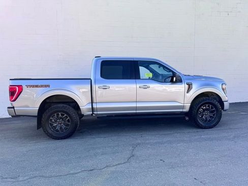Used 2023 Ford F150 Tremor image 5