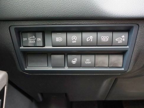 New 2026 Toyota Tundra Limited RWD image 18