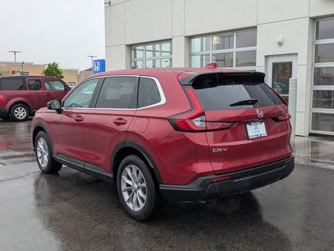 Used 2024 Honda CR-V EX-L image 8