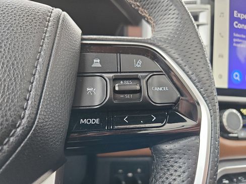 Used 2022 Toyota Tundra 1794 Edition w/ Advanced Package image 23