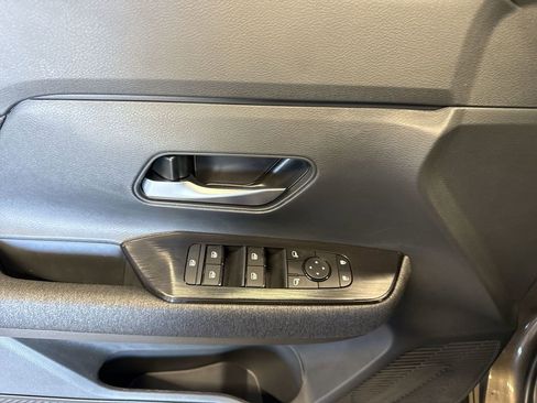 New 2026 Nissan Kicks SV w/ SV Premium Package image 15