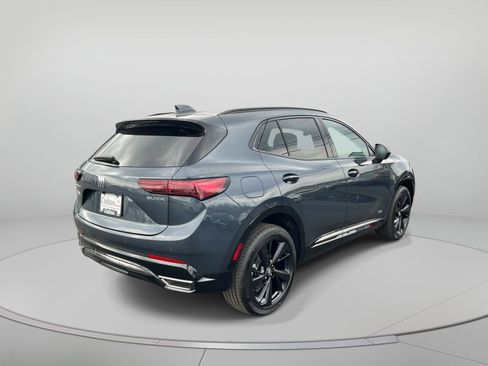 New 2026 Buick Envision Sport Touring AWD/4WD image 3